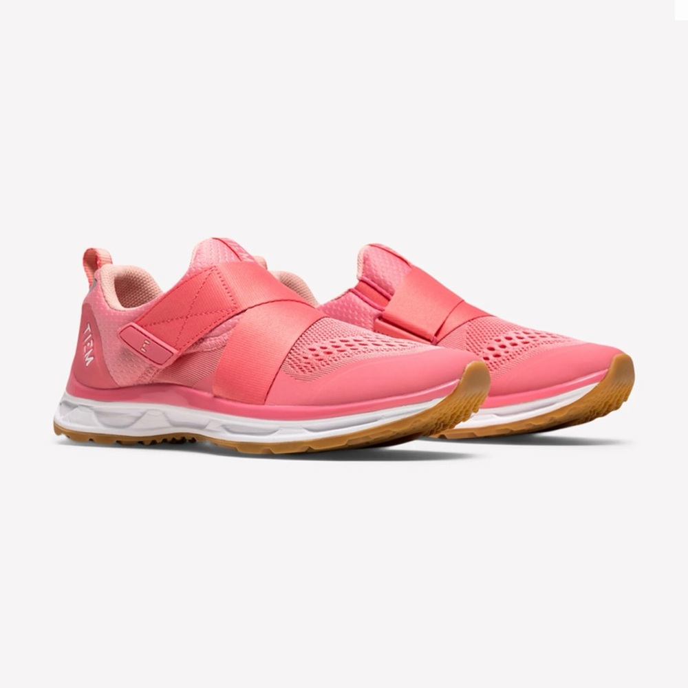 Slipstream - Coral Pink